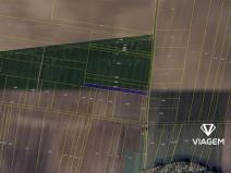 Prodej podílu pole, Smidary, 652 m2