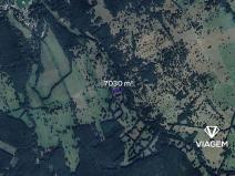 Prodej pole, Tvarožná Lhota, 7030 m2