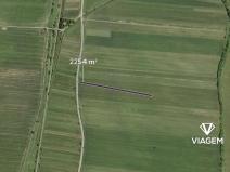 Prodej podílu pole, Javorník, 1352 m2