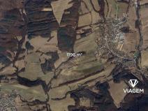 Prodej pole, Doubravy, 1196 m2
