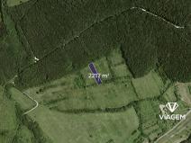 Prodej pole, Javorník, 2217 m2