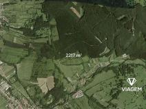 Prodej pole, Javorník, 2217 m2