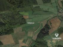 Prodej pole, Pnětluky, 1458 m2