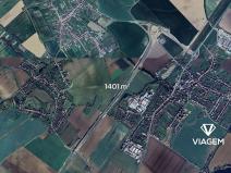 Prodej podílu pole, Sušice, 525 m2