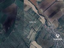 Prodej zahrady, Strážnice, 1292 m2