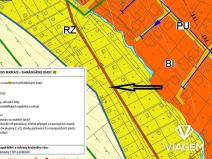 Prodej zahrady, Frýdek-Místek, 242 m2