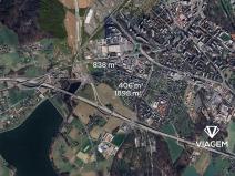 Prodej zahrady, Frýdek-Místek, 242 m2