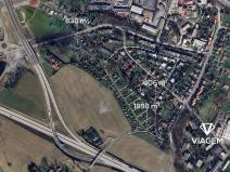 Prodej zahrady, Frýdek-Místek, 242 m2