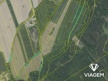 Prodej pole, Řevnice, 5966 m2