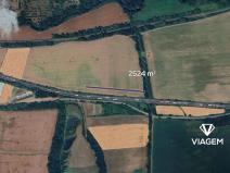 Prodej podílu pole, Podolí, 525 m2