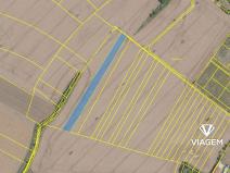 Prodej podílu pole, Kostelní Hlavno, 2030 m2