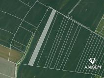 Prodej podílu pole, Kostelní Hlavno, 2030 m2