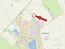 Prodej podílu pole, Chropyně, 2151 m2