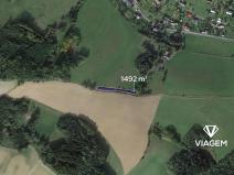 Prodej podílu pole, Horní Čermná, 559 m2