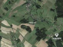 Prodej podílu pole, Horní Čermná, 559 m2