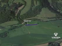 Prodej podílu pole, Městečko Trnávka, 1382 m2