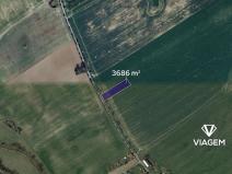 Prodej podílu pole, Vilémov, 921 m2