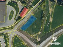 Prodej podílu pole, Lukavec, 417 m2