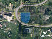 Prodej podílu zahrady, Heřmanov, 372 m2