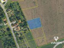 Prodej podílu pole, Cerekvice nad Bystřicí, 1023 m2