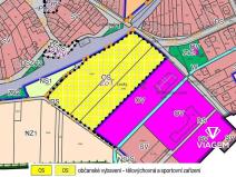 Prodej pole, Čelechovice na Hané, 4633 m2