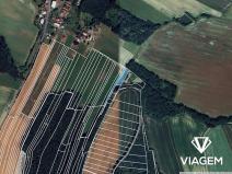 Prodej podílu pole, Hustopeče nad Bečvou, 386 m2