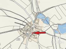 Prodej zahrady, Studená, 170 m2