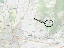 Prodej podílu pozemku pro bydlení, Olomouc, 1204 m2