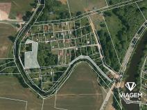 Prodej podílu zahrady, Litvínovice, 505 m2