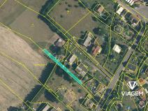 Prodej podílu zahrady, Liberec, 244 m2