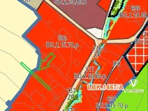 Prodej podílu zahrady, Liberec, 244 m2