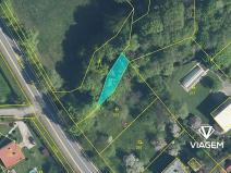 Prodej zahrady, Český Těšín, 159 m2