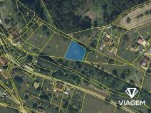 Prodej zahrady, Česká Třebová, 903 m2