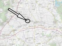 Prodej pole, Víceměřice, 5054 m2