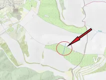 Prodej podílu pole, Šitbořice, 550 m2