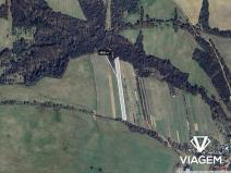 Prodej podílu pole, Luhačovice, 3261 m2