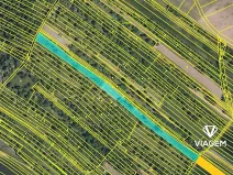 Prodej podílu zahrady, Klobouky u Brna, 2306 m2