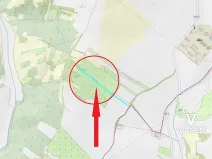 Prodej podílu zahrady, Klobouky u Brna, 2306 m2