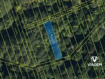 Prodej lesa, Kněždub, 402 m2