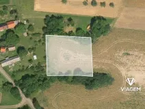 Prodej podílu pole, Třebenice, 269 m2