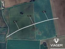 Prodej podílu pole, Staré Město, 459 m2