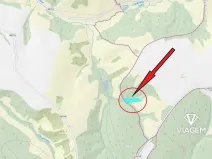 Prodej podílu lesa, Velký Ořechov, 1567 m2