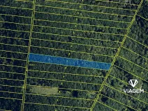 Prodej podílu lesa, Brno, 2941 m2