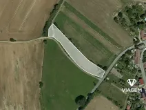 Prodej podílu pole, Němčice, 1053 m2