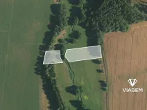 Prodej podílu pole, Obyčtov, 438 m2