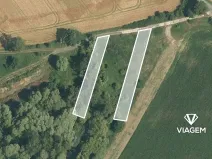 Prodej pole, Choryně, 1457 m2