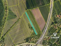 Prodej podílu pole, Starý Jičín, 423 m2