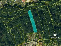 Prodej podílu lesa, Ostrava, Hrabek, 597 m2