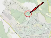 Prodej podílu lesa, Ostrava, Hrabek, 597 m2