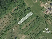 Prodej podílu pole, Pašovice, 748 m2